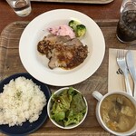 CRAFT BEER DINING &9 - 本日のスペシャル