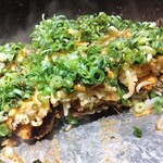 Hiroshima Okonomiyaki Teppanyaki Yuuchan - 