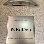 W.Bolero - W.Bolero