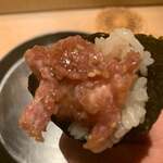 寿し おおはた - 