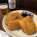 お食事処たけした - 