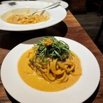 パスタバル MiKiYA's - 