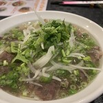 ベトナム料理 からくない - 