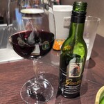 鉄板焼 なかた - 