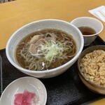 ピパの湯ゆーりん館 - 