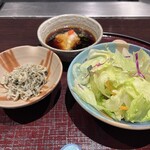 鉄板焼 なかた - 