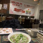 ベトナム料理 からくない - 