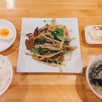 24時間 餃子酒場 - 