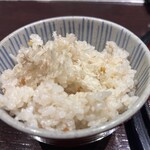 鉄板焼 なかた - 