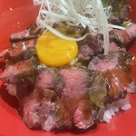 西洋料理ミカーサ - 