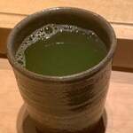 寿し おおはた - 