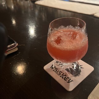 バー ウイスキー_1