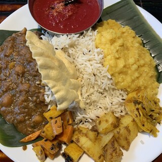 口コミ一覧 : SpiceMaMa （スパイスママ） - 田原町/インド料理