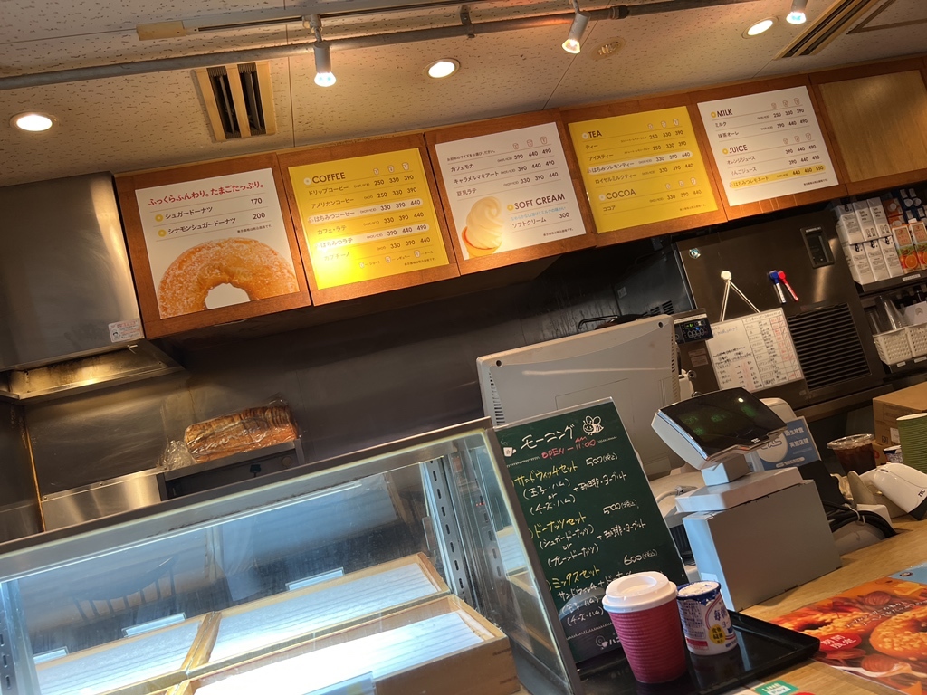 ミツバチ珈琲専用ページ ハニーミツバチ珈琲 南森町店 - 南森町/カフェ | 食べログ