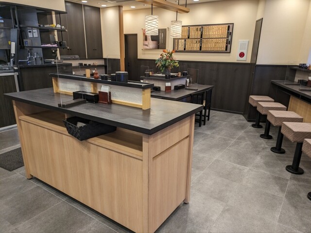 Komoro Soba Sakurabashi Ten photo 4