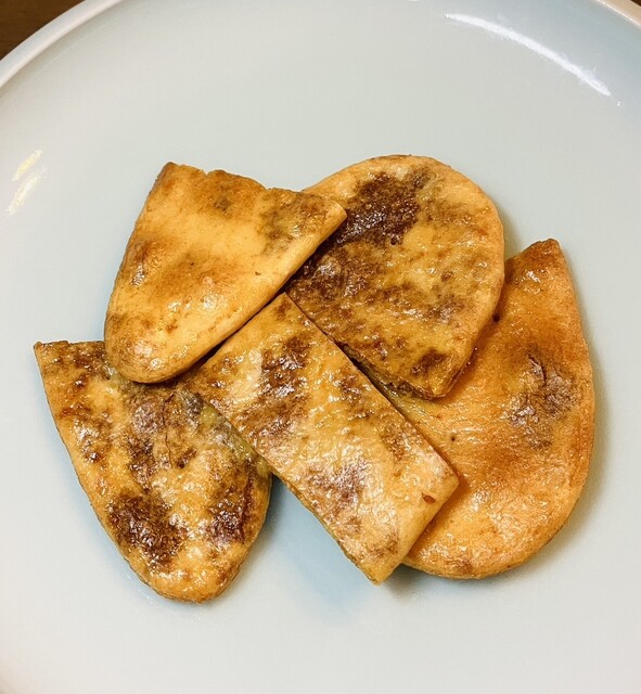 煎餅工房 さがえ屋 エスパル山形店 - 山形（せんべい）の写真