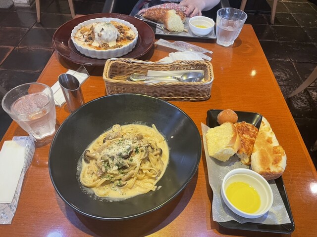 Gute Bureddo Dainingu photo 5