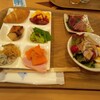 サイプレス軽井沢 - 料理写真: