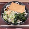 そば・うどん やなぎ庵