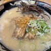 鹿児島ラーメン豚とろ 天文館本店