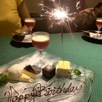 ロシヤ料理 ラルース - 