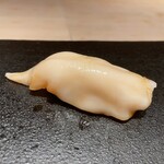 鮨 こしかわ - 石垣貝
