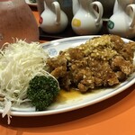 四川飯店 - 