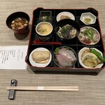 創作料理 FANCL令和本膳 - 