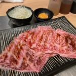 炭焼 肉の近どう - 