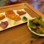 사이푸레스 가루이자와