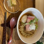 Chuuka Soba Mugiemon - 