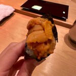 Sushi Matsumoto - 