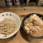 麺屋 奏 - いつもの「豚つけ」♪