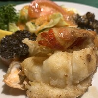 ロシヤ料理 ラルース - 