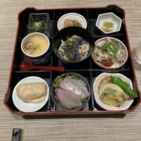創作料理 FANCL令和本膳 - 