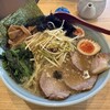 ラーメンショップ椿 牛久店