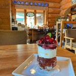 ロッキーガーデン - 内観