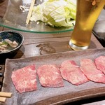 牛タン専門店 濱たん - 