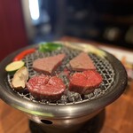 代官山 焼肉かねこ - 