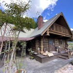 ロッキーガーデン - 外観