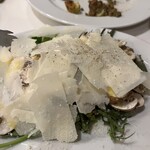 TRATTORIA LEONE - 