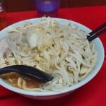 ラーメン二郎 - 