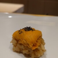 名古屋 栄 栞庵 鮨 やましろ - 