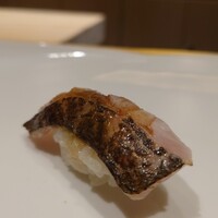 名古屋 栄 栞庵 鮨 やましろ - 