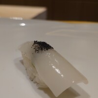 名古屋 栄 栞庵 鮨 やましろ - 