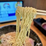 Ittetsu - 麺リフト