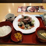 ジョイフル - 料理写真: