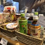 細岡ビジターズラウンジ - 北海道限定品多数