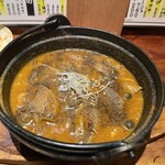 焼き鳥&焼きラム うまいける - 