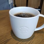 STARBUCKS COFFEE - 